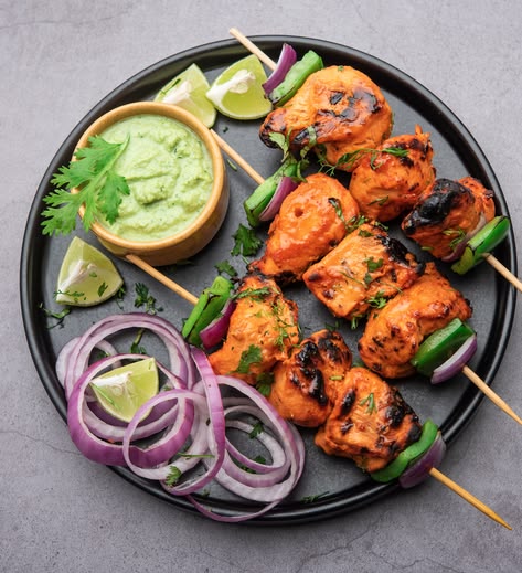 Non-vegetarian dish 1
