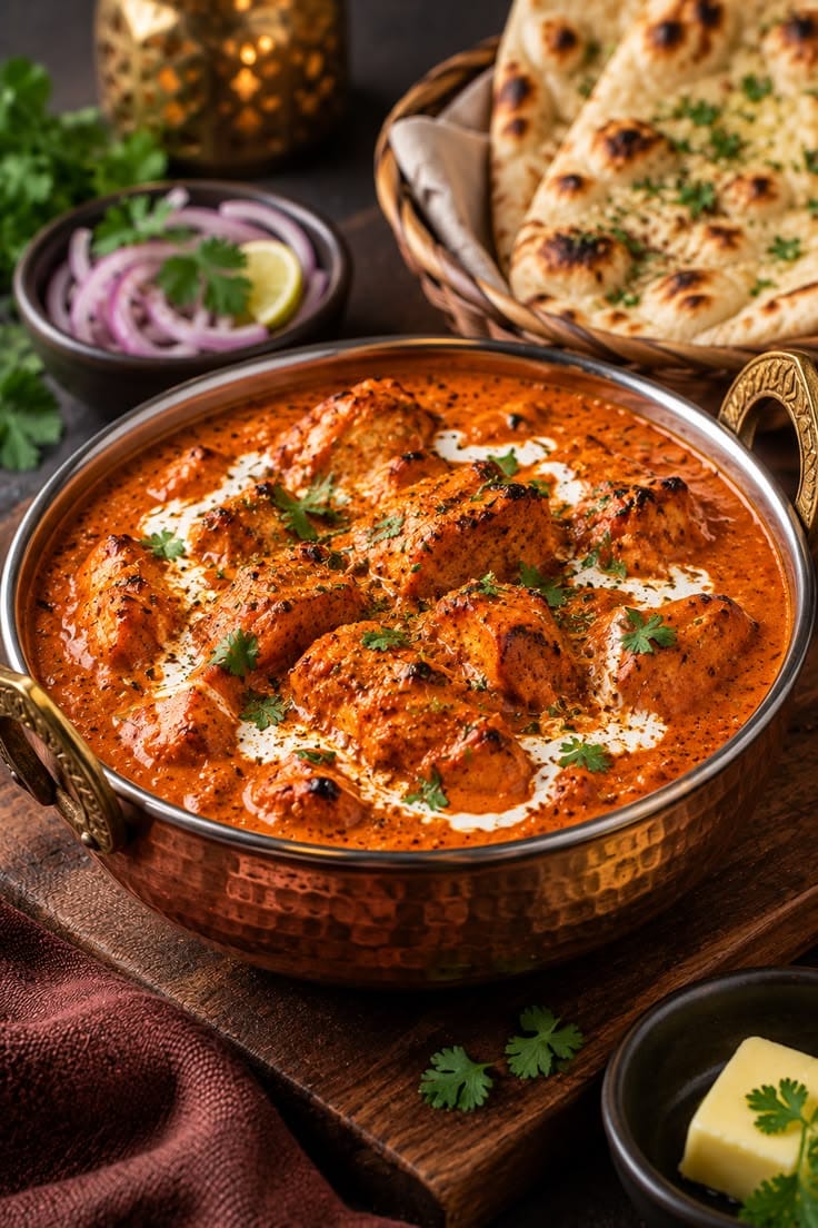 Non-vegetarian dish 2