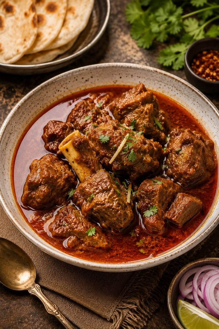 Non-vegetarian dish 4
