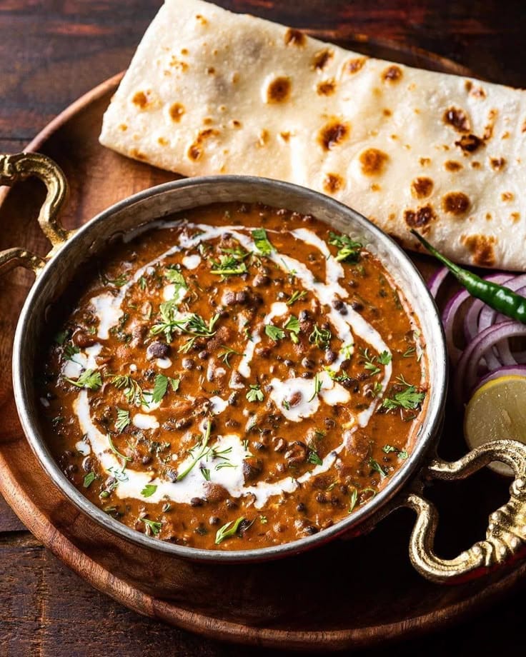 Vegetarian dish 4